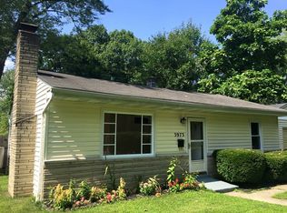 3973 Sharon Ave, Columbus, OH 43214