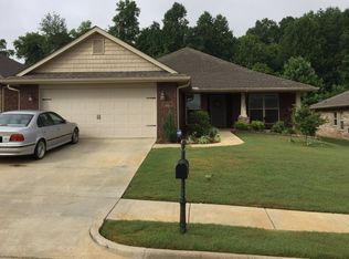 29778 Crockett Run Ln NW, Harvest, AL 35749