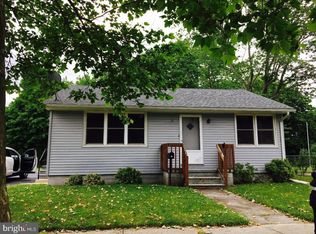 534 N 2nd St, Vineland, NJ