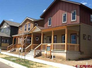 291 Salt Brush St, Durango, CO 81301
