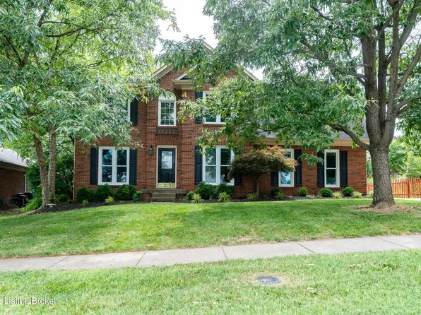 13502 Broken Branch Way, Louisville, KY 40245