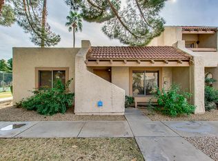 5464 W Laurie Ln, Glendale, AZ 85302