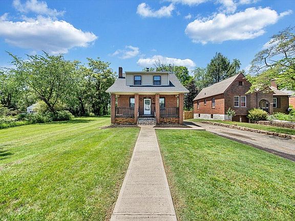 4th image of 3518 Princeton Cir NE