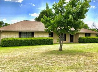 1278 Gerald Ln, Elm Mott, TX 76640