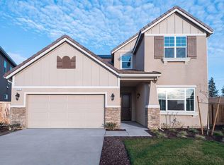 4207 Sierra Madre Ave, Clovis, CA