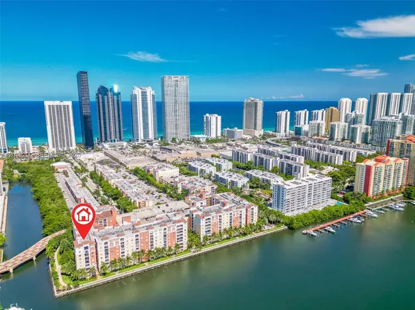 17150 N Bay Rd, Sunny Isles Beach, FL