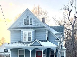 360 South St, Pittsfield, MA 01201