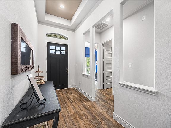 5th image of 28169 Knight Peak Dr