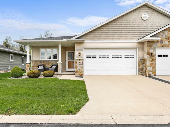 5764 Prairie Stone Drive, Mcfarland, WI 53558