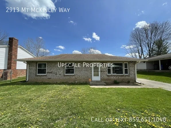 2913 Mount McKinley Way, Lexington, KY 40515