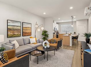 Dahlia Plan, Aspen Woods, Lynnwood, WA 98087