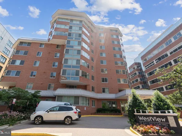 1001 N Vermont St APT 212, Arlington, VA 22201