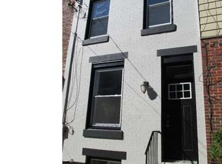 1820 S Bancroft St, Philadelphia, PA 19145