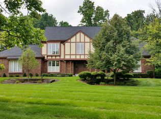 14 Little Creek Ln, Cincinnati, OH 45246