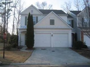 122 Regent Pl, Woodstock, GA 30188