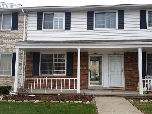 14974 El Dorado Ter, Warren, MI 48088