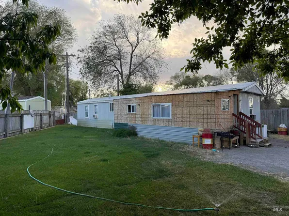 148 S 600 W Trailer 30, Paul, ID 83347