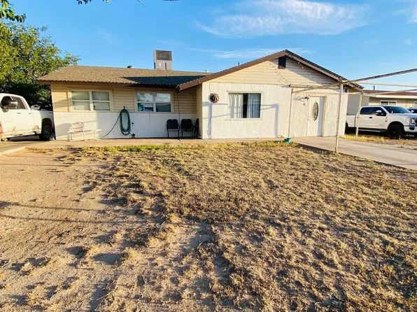 1005 W Aspen Ave, Lovington, NM 88260
