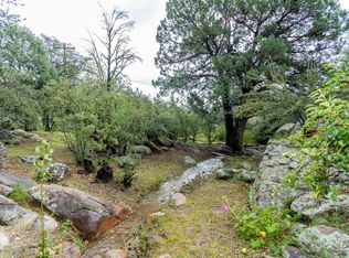 1972 Meadowbrook Rd, Prescott, AZ 86303