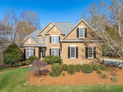 7376 Henson Forest Dr, Summerfield, NC, 27358