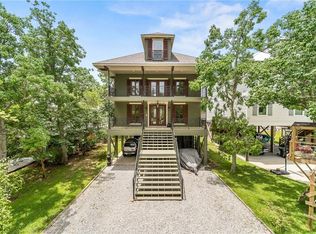 12501 County Road 1 #581, Fairhope, AL 36532