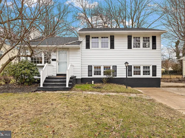 1473 Spruce Ave, Wilmington, DE 19805