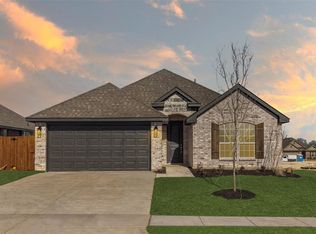 1325 Elk Ridge Dr, Crowley, TX 76036