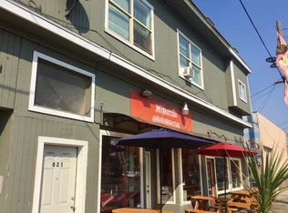 821 N Lombard St APT 2, Portland, OR 97217