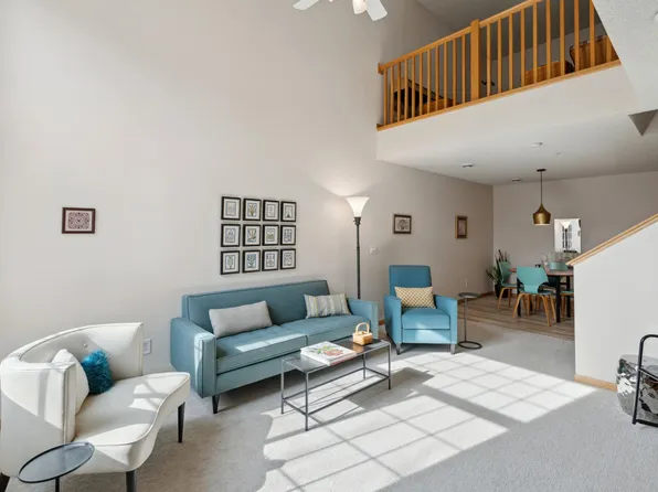 6431 Lakota Trl, Lino Lakes, MN 55014