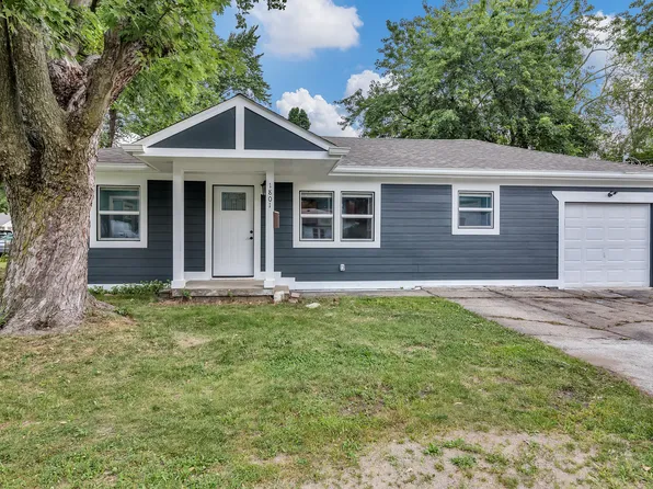 1801 N Livingston Ave, Indianapolis, IN 46222
