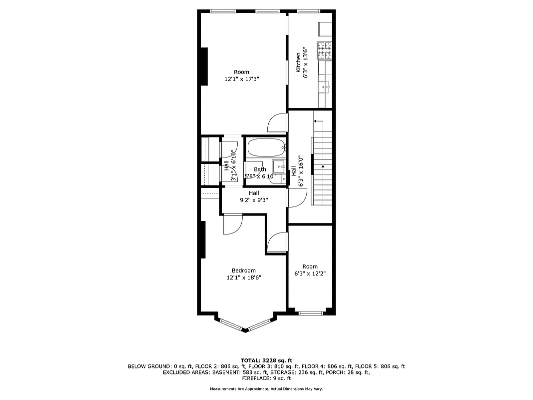 floor plan 4