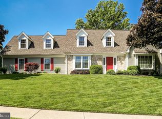 5258 Deerfield Ave, Mechanicsburg, PA 17050