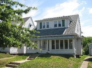 575 Bronx Dr, Toledo, OH 43609