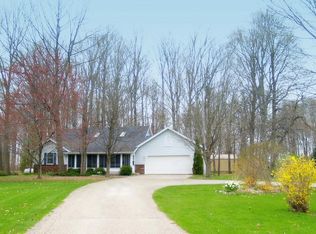5641 Duncan Ln SE, Caledonia, MI 49316