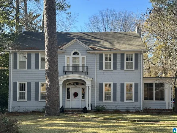 2826 Surrey Rd, Birmingham, AL 35223