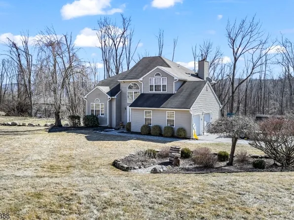 25 Telfer Dr, Vernon Twp., NJ 07418
