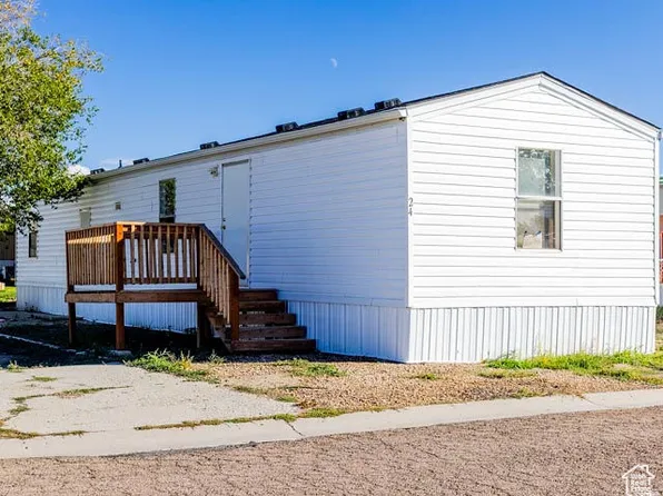 1101 S Carbon Ave #24, Price, UT 84501