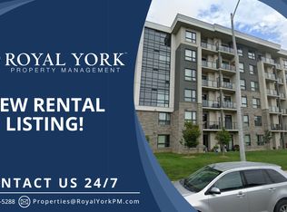 101 E Shoreview Pl #236, Hamilton, ON L8E0K2