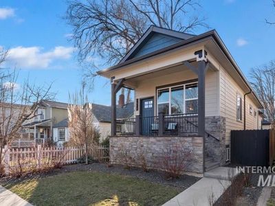 1513 S Denver Ave, Boise, ID, 83706