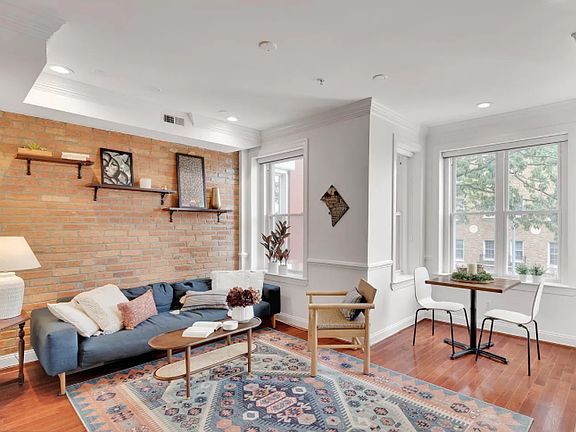 5th image of 1430 Newton St NW APT 301