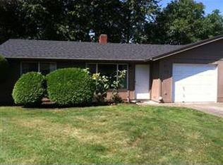 756 Anderson Ln, Springfield, OR 97477