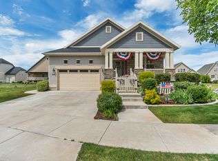 728 S Golden Leaf Way, Mapleton, UT 84664