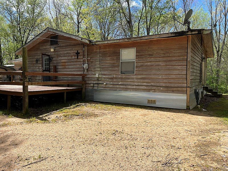 1528 County Road 158, Coila, MS 38923 MLS 10725 Zillow