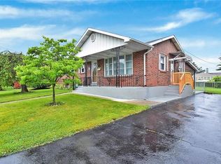 721 N Maxwell St, Allentown, PA 18109