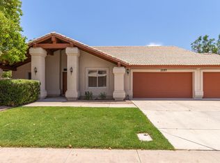 2157 E Cortez Dr, Gilbert, AZ 85234