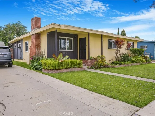 2216 Canehill Ave, Long Beach, CA 90815
