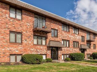 4812 Capitol Ave, Omaha, NE 68132