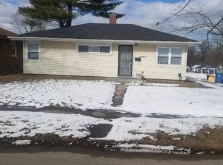 1300 W 45th Ave, Gary, IN 46408