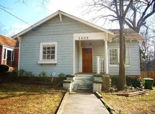 1405 Meridian St, Atlanta, GA 30317
