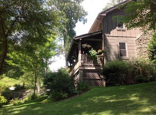 109 Turkeyfoot Ln, Vilas, NC 28692